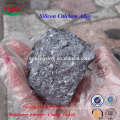 China führender Anbieter von metallischem Silizium